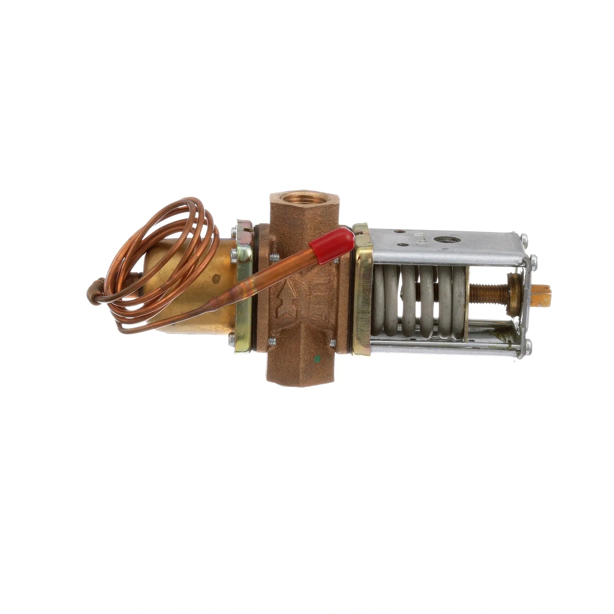 V46DA-6D Johnson Controls - Premium Water Regulator alternate view 1 V46DA-6D Johnson Controls - Premium Water Regulator alternate view 1